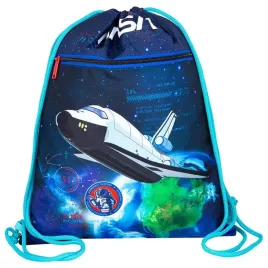 colorino-vert-worek-szkolny-na-buty-sportowy-chlopiec-nasa-f070651