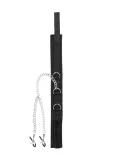 velcro-collar-with-nipple-clamps-with-adjustable-straps