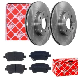 febi-tarcze-klocki-przod-do-suzuki-splash-swift-iii-opel-agila-b-252mm