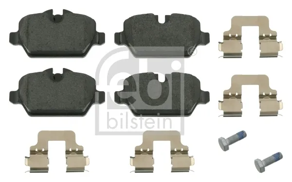 febi-klocki-hamulcowe-tyl-do-bmw-e81-e87-e90-e91-e93-1-3-x1-male-stan-nowy