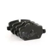 febi-klocki-hamulcowe-tyl-do-bmw-e81-e87-e90-e91-e93-1-3-x1-male-stan-nowy-producent-czesci-febi-bilstein