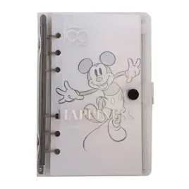 coolpack-disney-100-myszka-miki-notes-a5-80-kartek-kratka-60411ptr