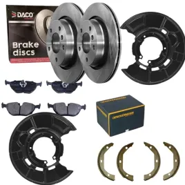 tarcze-klocki-szczeki-tyl-kotwiczne-bmw-e87-e90-e91-e92-e81-x1-e83-300mm