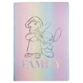 coolpack-disney-100-stitch-zeszyt-a5-60-kartek-w-kratke-61081ptr