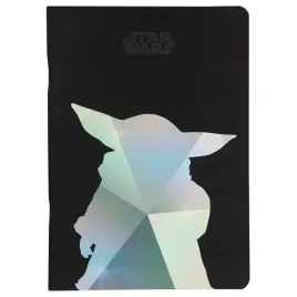 coolpack-disney-100-star-wars-zeszyt-a5-60-kartek-w-linie-61005ptr