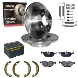 tarcze-hamulcowe-klocki-szczeki-tyl-bmw-3-e36-e46-316-318-pelne-280mm