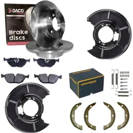tarcze-klocki-szczeki-oslony-kotwiczne-tyl-bmw-3-e36-e46-316-318-280mm