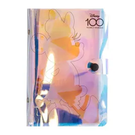 coolpack-disney-100-myszka-minnie-notes-a5-80-kartek-kratka-60404ptr
