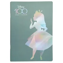 coolpack-disney-100-ksiezniczki-zeszyt-a5-60-kartek-w-kratke-61074ptr