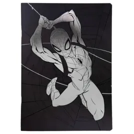 coolpack-disney-100-spider-man-zeszyt-a5-60-kartek-w-linie-60992ptr
