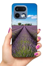 etui-case-do-realme-16-pro-5g-kwiaty-tulipany-sloneczniki-lawenda