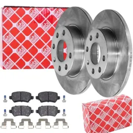 febi-tarcze-klocki-hamulcowe-tyl-zest-montaz-opel-astra-g-ii-lucas-240mm