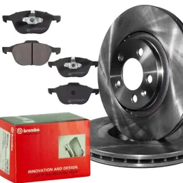 tarcze-klocki-brembo-przod-ford-focus-ii-mk2-cmax-volvo-c30-s40-v50-278mm