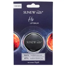 sunewmed-his-kiss-lip-balm-balsam-do-ust-w-kulce-hami-melon-13g