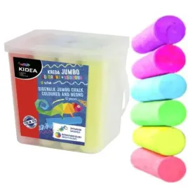 kreda-jumbo-kolorowa-neonowa-12-kolorow-kidea
