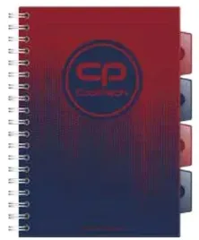 kolozeszyt-b5-100k-kratka-coolpack-gradient-costa