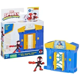 hasbro-spider-man-spidey-zestaw-bank-miles-f8362