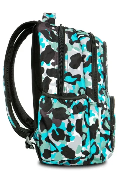 coolpack-plecak-dart-camo-blue-gratis-a29113-typ-wielokomorowy