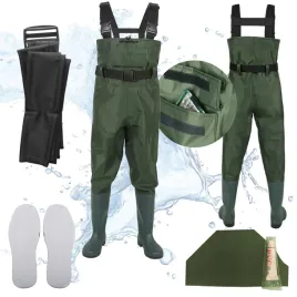 wodery-spodniobuty-wedkarskie-wzmacniane-proffesional-wkladki-41