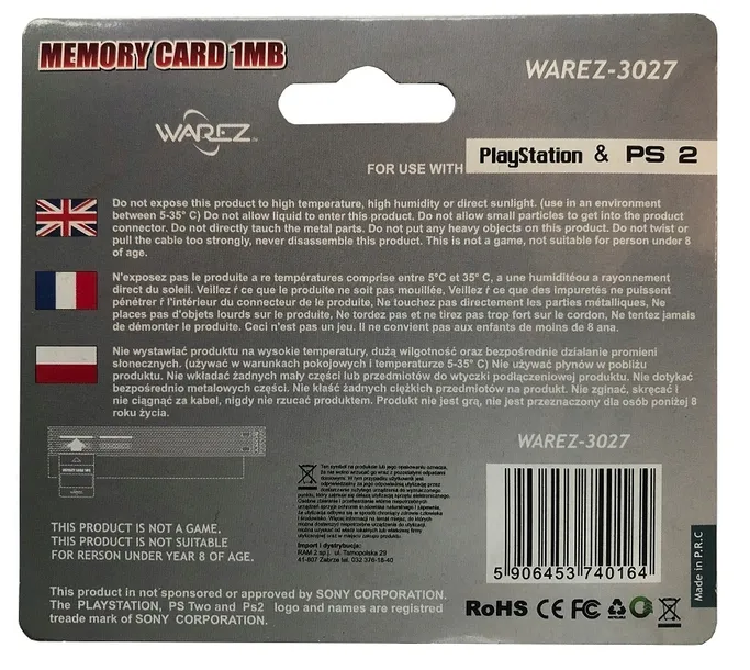 karta-pamieci-warez-3027-stan-nowy