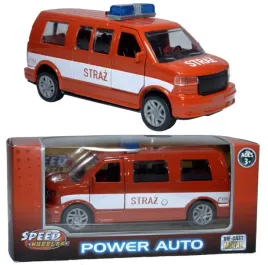 straz-pozarna-samochod-model-auto-samochody