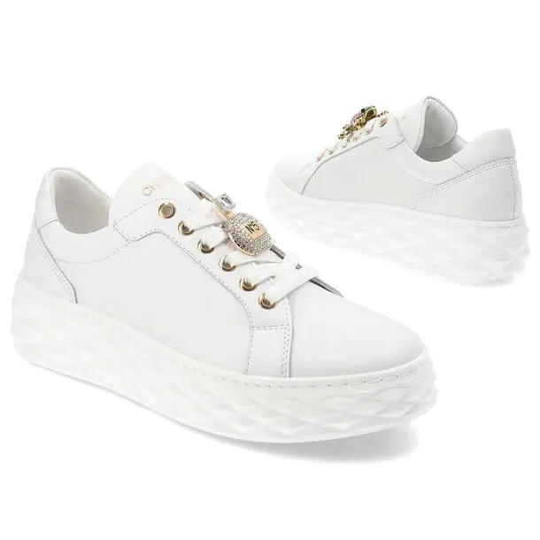 sneakersy-chebello-4372-059-000-psk-s321-bialy-wzor-dominujacy-bez-wzoru