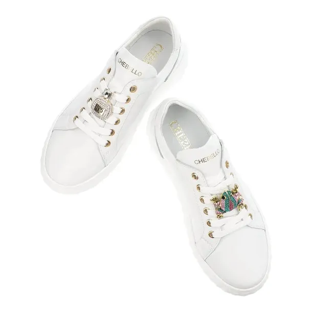 sneakersy-chebello-4372-059-000-psk-s321-bialy-stan-nowy-rozmiar-37