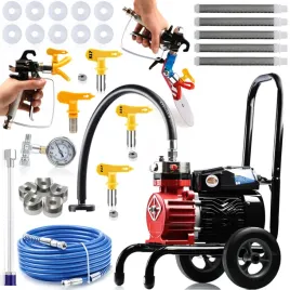 profesjonalny-agregat-malarski-18l-m-3500w-zestaw-waz-dysza-pistolet-filtr