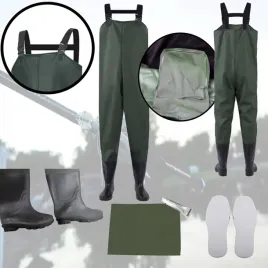 wodery-spodniobuty-spodnie-wedkarskie-wzmacniane-szelki-wkladki-47