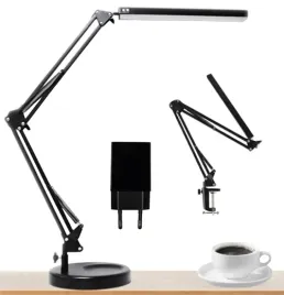 lampka-usb-kreslarska-szkolna-led-56w-adapter-2a-czarna