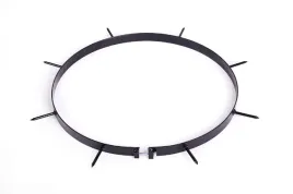 kolce-aerator-do-walca-fi-400