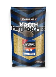 sonubaits-zaneta-match-method-mix-2kg-original