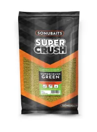 sonubaits-zaneta-supercrush-2kg-green
