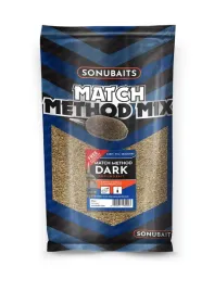 sonubaits-zaneta-match-method-mix-2kg-dark
