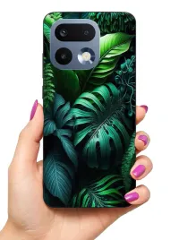 etui-case-do-realme-16-pro-5g-piora-liscie-wzorki