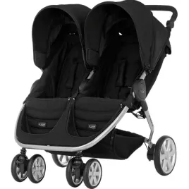 wozek-blizniaczy-b-agile-double-britax-romer-cosmo