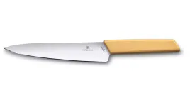 victorinox-noz-kuchenny-swiss-modern-6-9016-198b-miodowy-19-cm