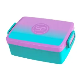 coolpack-sniadaniowka-lunch-box-gradient-blueberry-z07505