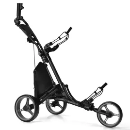3-kolowy-skladany-wozek-golfowy-z-regulowanym-uchwytem