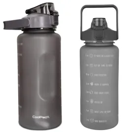 coolpack-bidon-butelka-na-wode-2l-z-miarka-motywacyjna-smokey-z25009