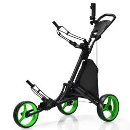 3-kolowy-skladany-wozek-golfowy-z-regulowanym-uchwytem