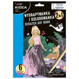 kidea-wydrapywanka-i-kolorowanka-2w1-ksiezniczki