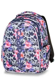 coolpack-plecak-joy-l-led-camo-roses-usb-a21209