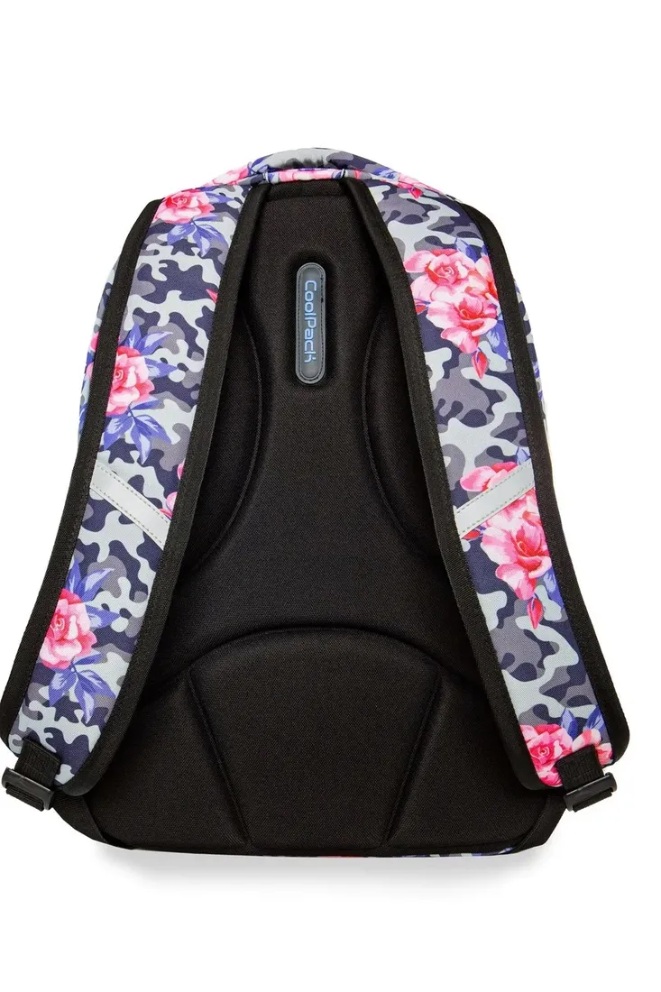 coolpack-plecak-joy-l-led-camo-roses-usb-a21209