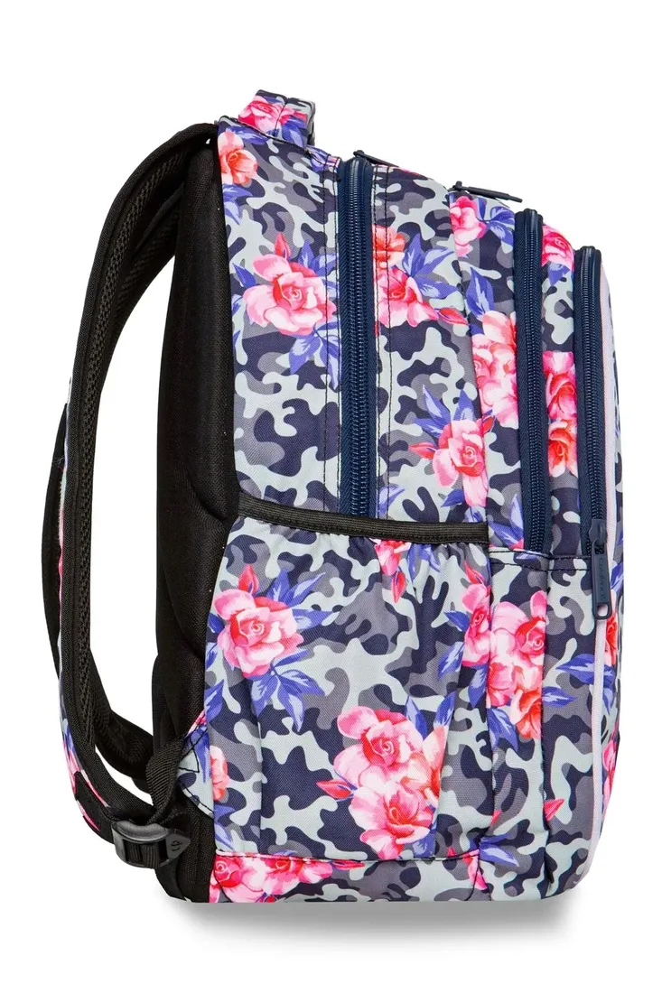 coolpack-plecak-joy-l-led-camo-roses-usb-a21209-stan-nowy