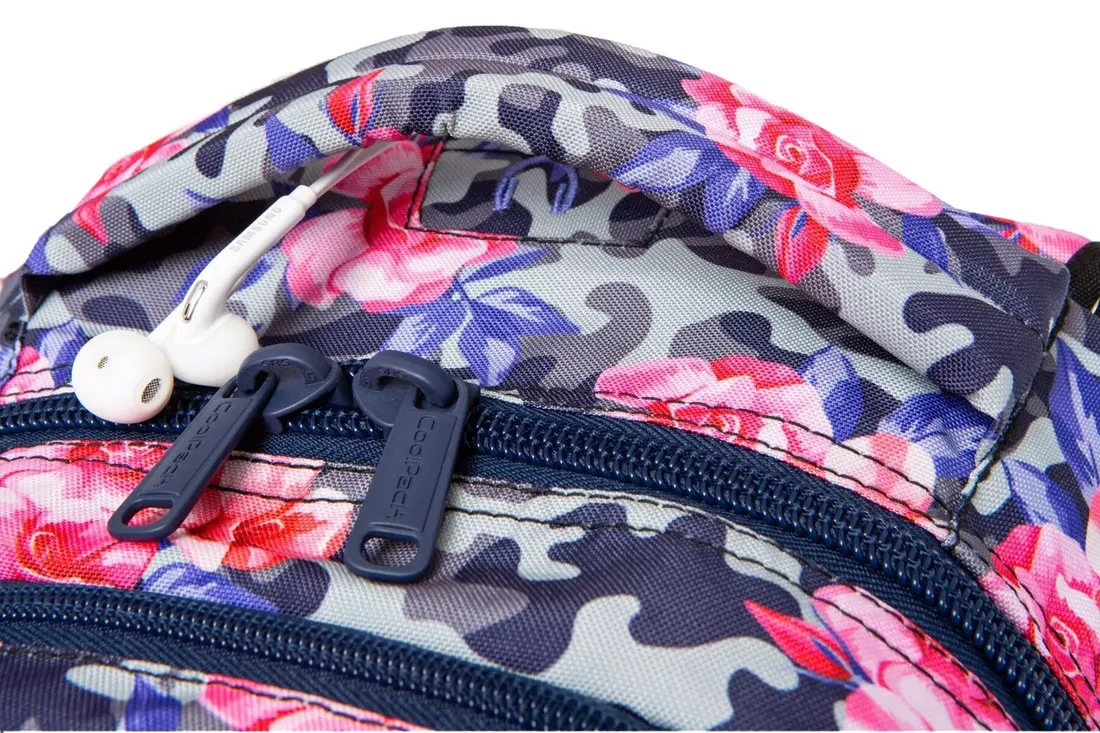 coolpack-plecak-joy-l-led-camo-roses-usb-a21209