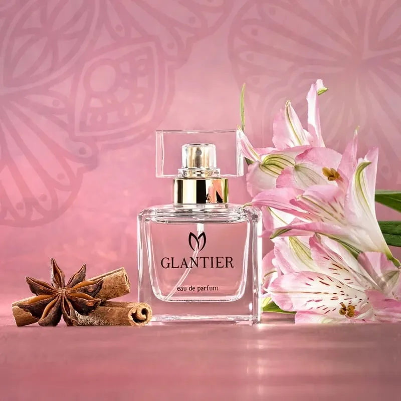glantier-damski-501-50-ml-stan-nowy