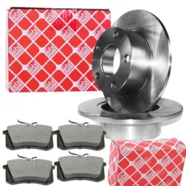 2x-tarcze-klocki-tyl-vw-passat-b5-audi-a4-a6-c5-superb-i-245mm-febi