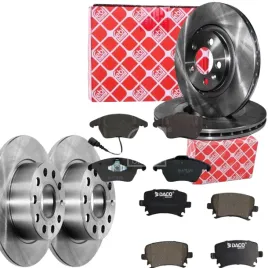 tarcze-klocki-przod-tyl-vw-golf-v-vi-tiguan-passat-b6-b7-touran-312-febi