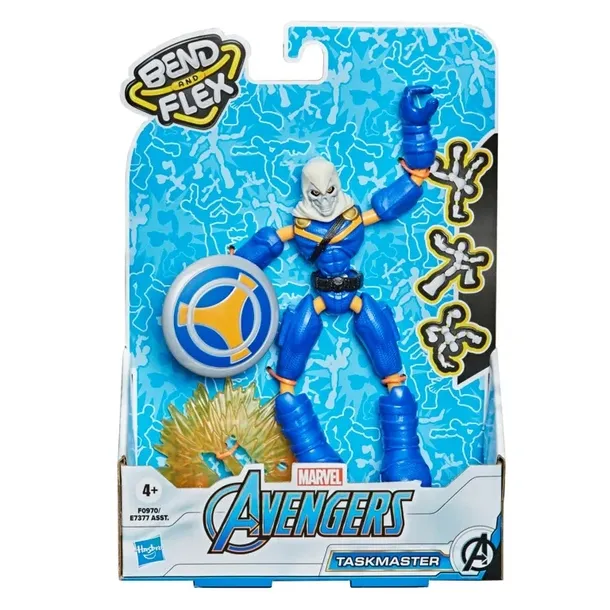 hasbro-bend-and-flex-figurka-taskmaster-f0970-bohater-avengers